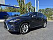 2018 Lexus RX 350
