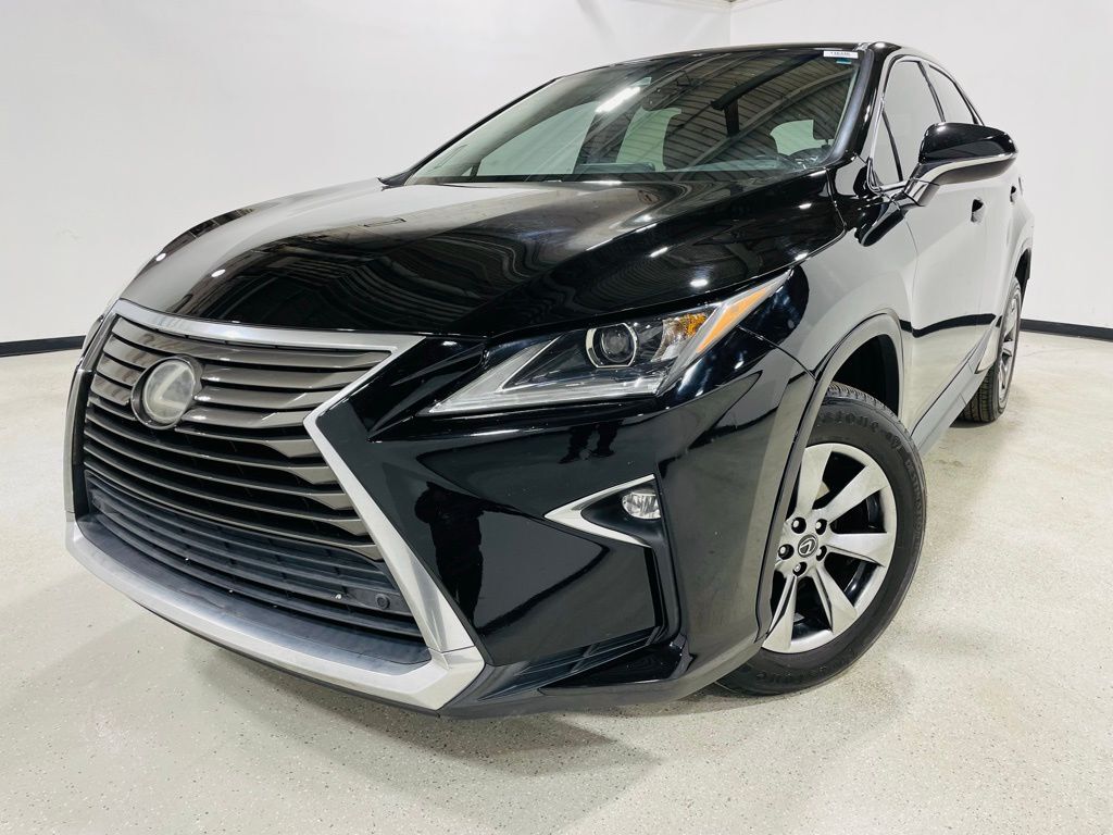 2018 Lexus RX 350 Jersey City NJ