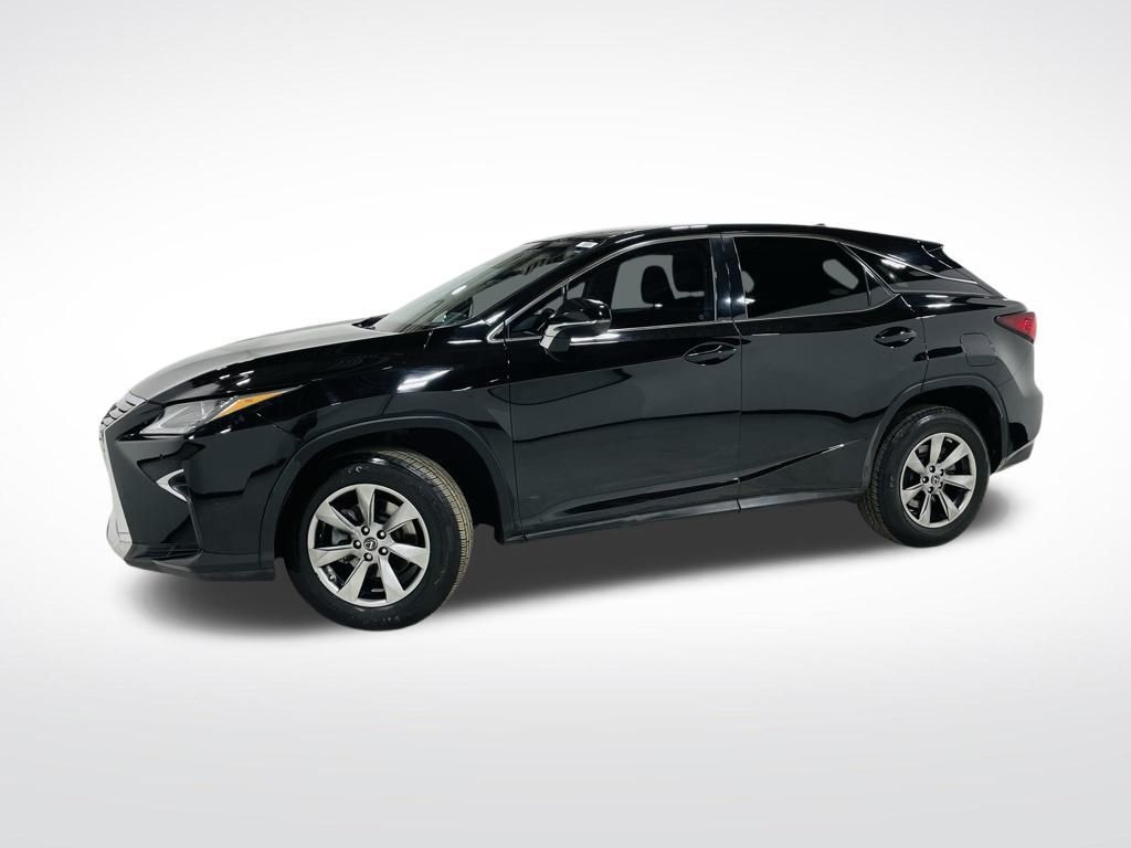 2018 Lexus RX 350 Jersey City NJ