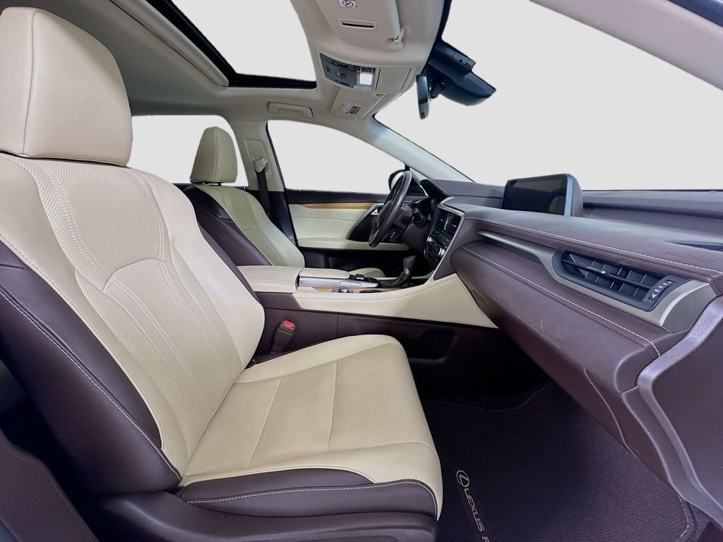 2018 Lexus RX 350 Kennewick WA