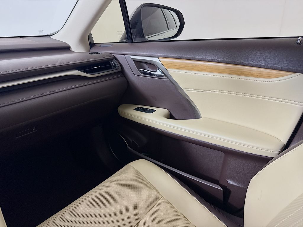 2018 Lexus RX 350 Kennewick WA