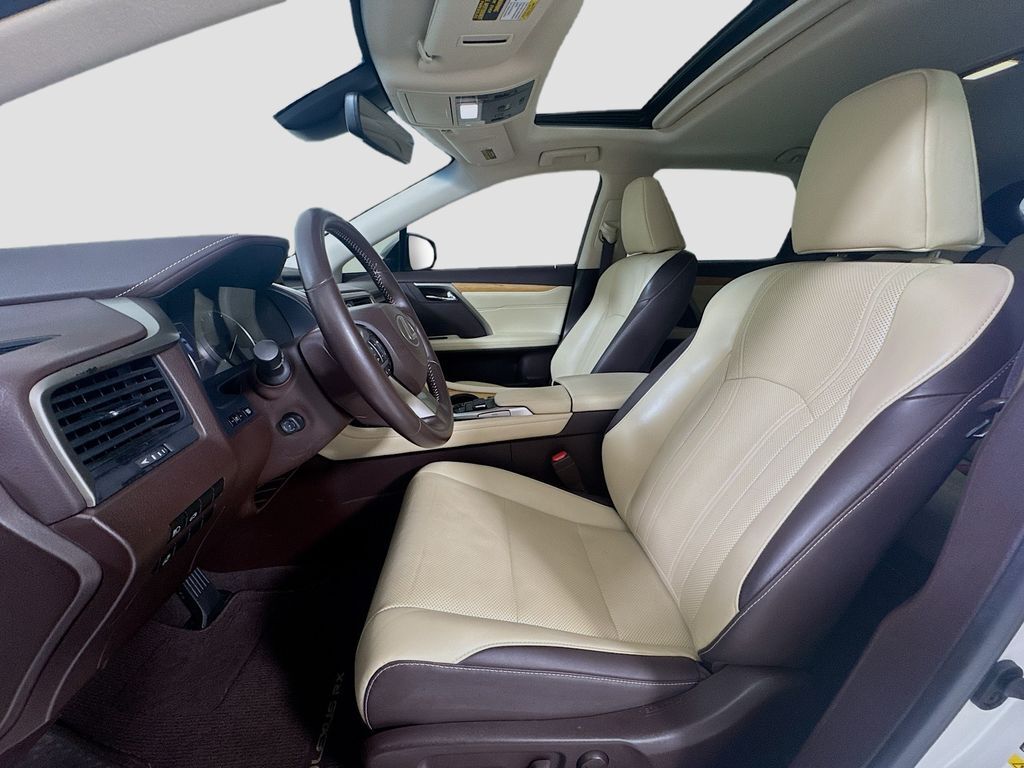 2018 Lexus RX 350 Kennewick WA
