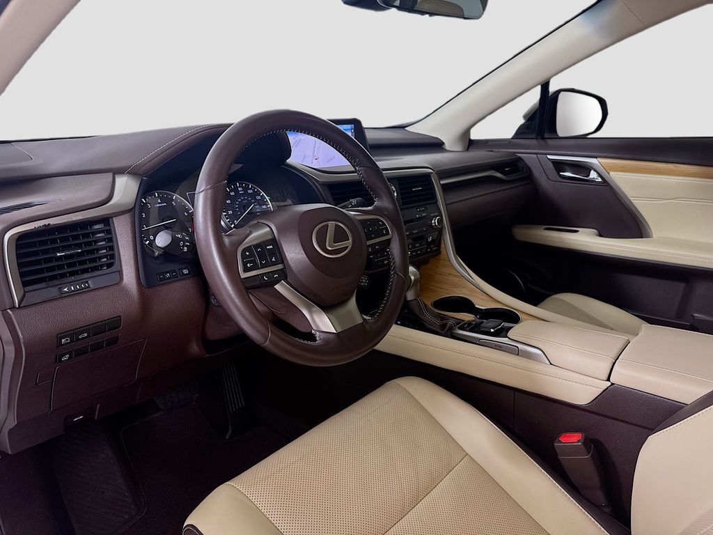 2018 Lexus RX 350 Kennewick WA