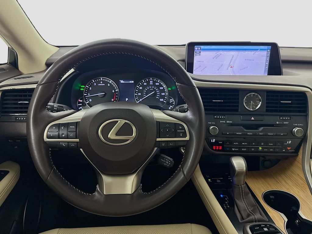 2018 Lexus RX 350 Kennewick WA