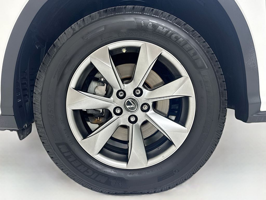 2018 Lexus RX 350 Kennewick WA