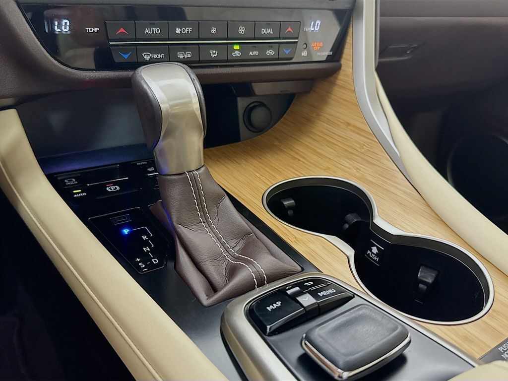 2018 Lexus RX 350 Kennewick WA