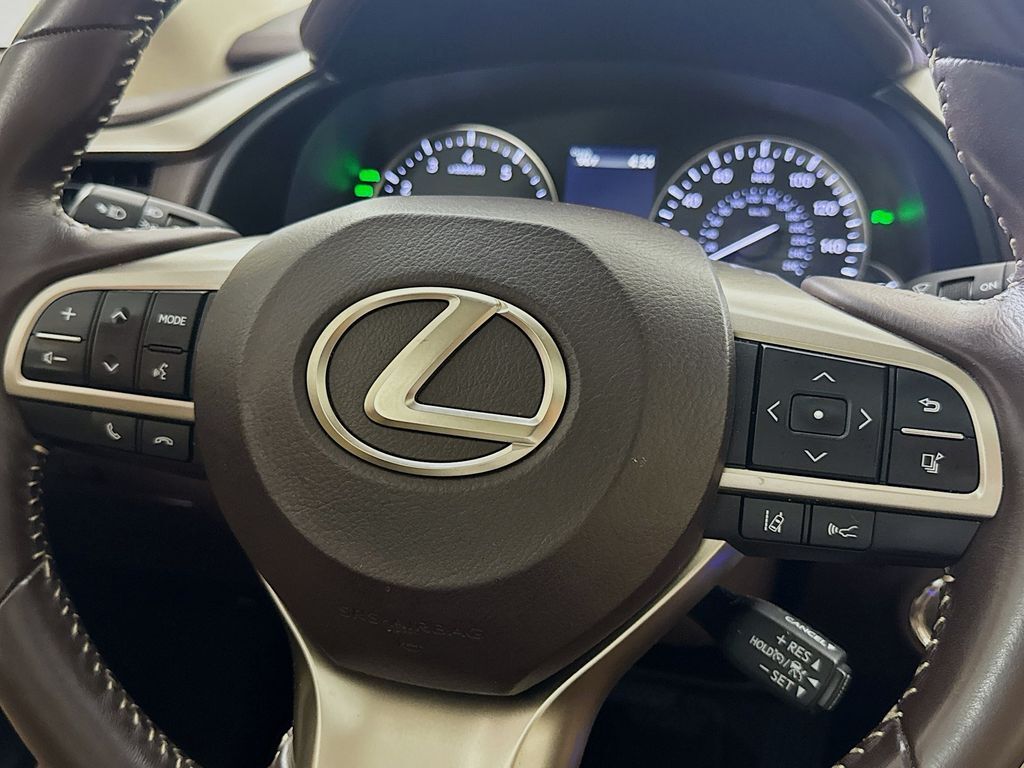 2018 Lexus RX 350 Kennewick WA