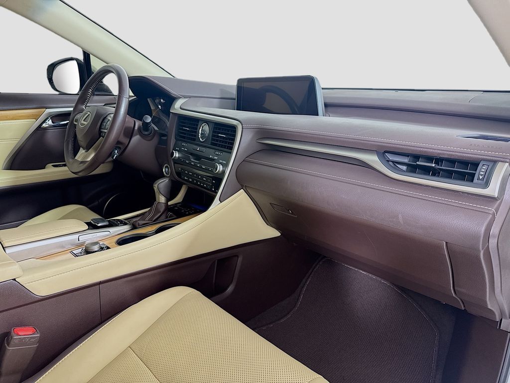 2018 Lexus RX 350 Kennewick WA