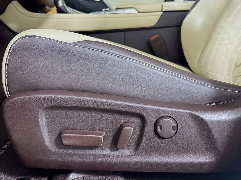 2018 Lexus RX 350 Kennewick WA