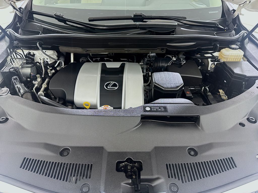 2018 Lexus RX 350 Kennewick WA