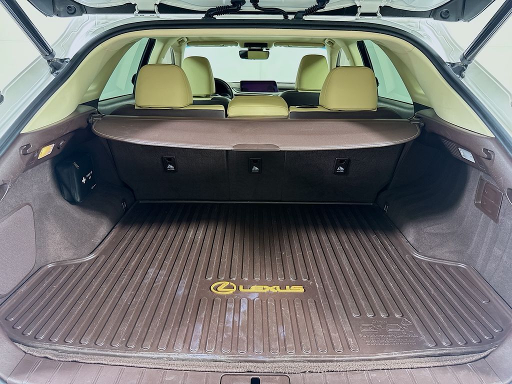 2018 Lexus RX 350 Kennewick WA