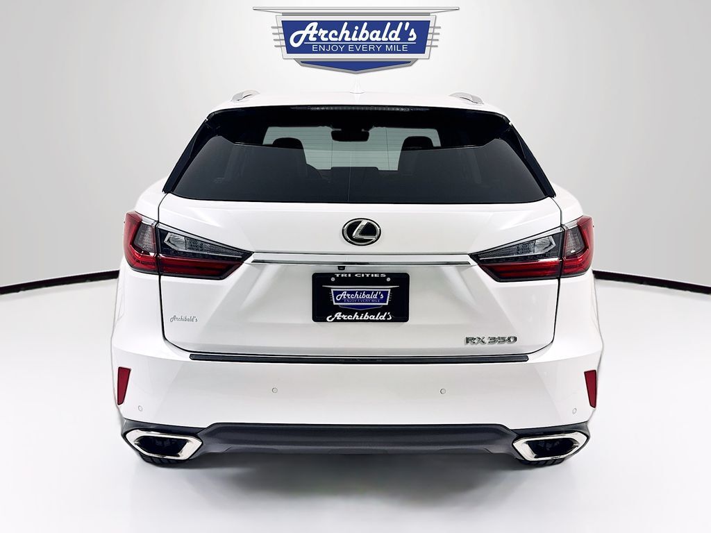 2018 Lexus RX 350 Kennewick WA