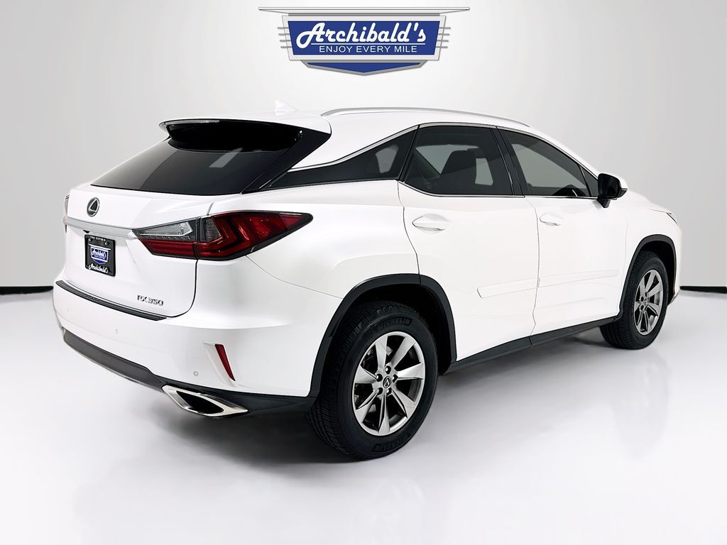 2018 Lexus RX 350 Kennewick WA