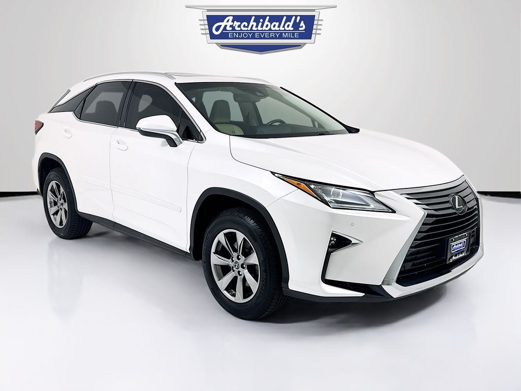 2018 Lexus RX 350 Kennewick WA