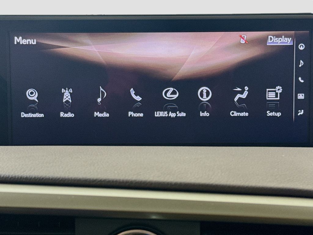 2018 Lexus RX 350 Kennewick WA