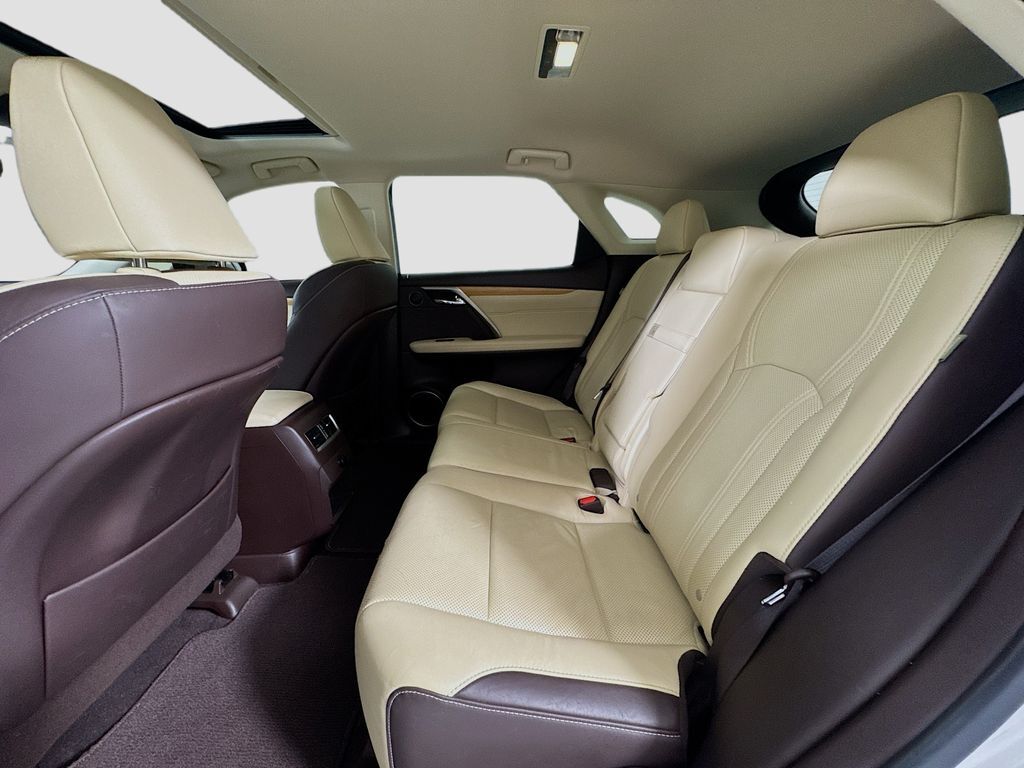 2018 Lexus RX 350 Kennewick WA
