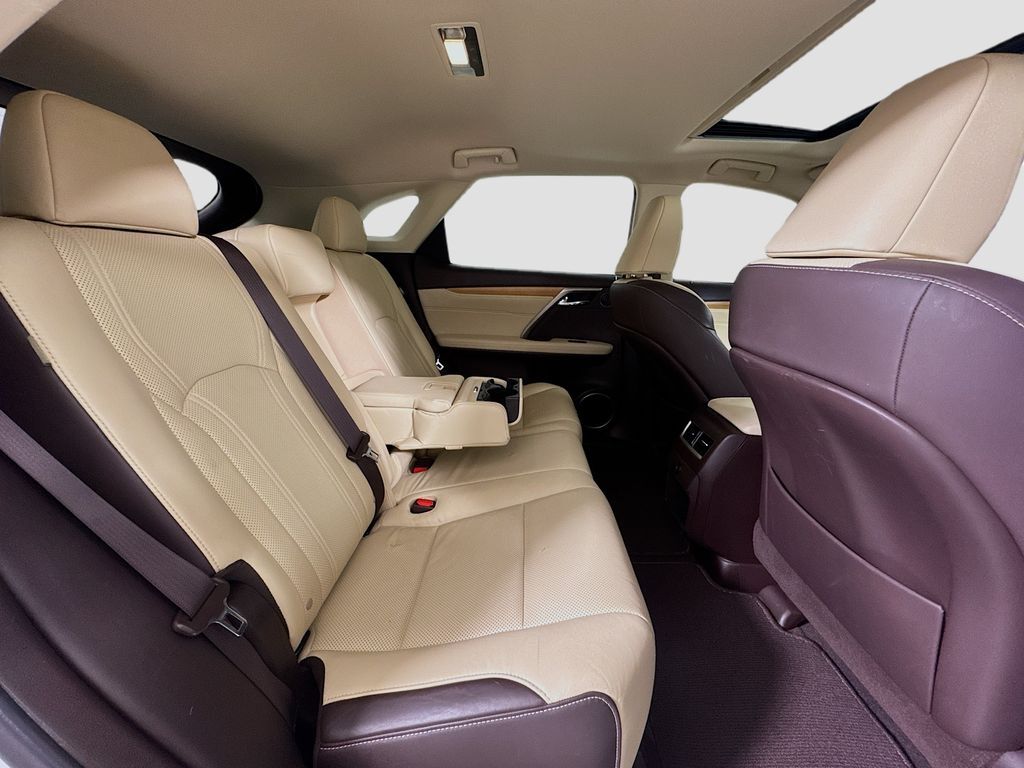 2018 Lexus RX 350 Kennewick WA