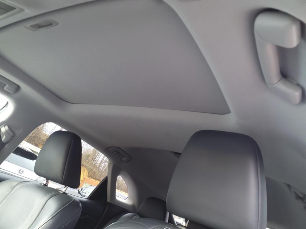 2018 Lexus RX 350 Luxury Roanoke VA