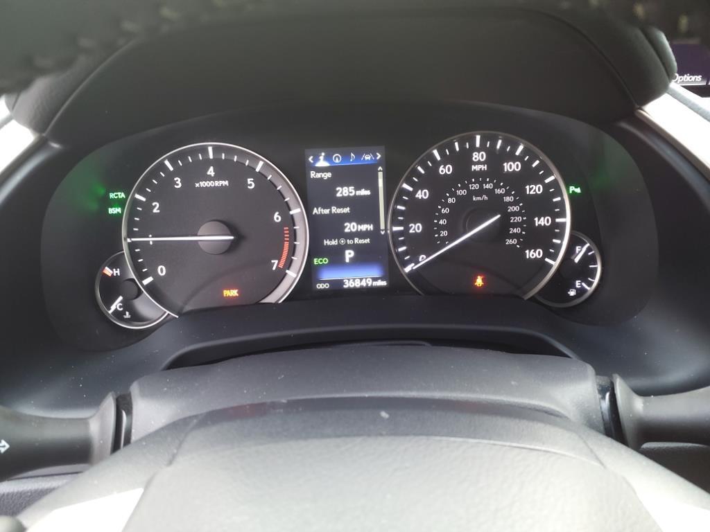 2018 Lexus RX 350 Luxury Roanoke VA