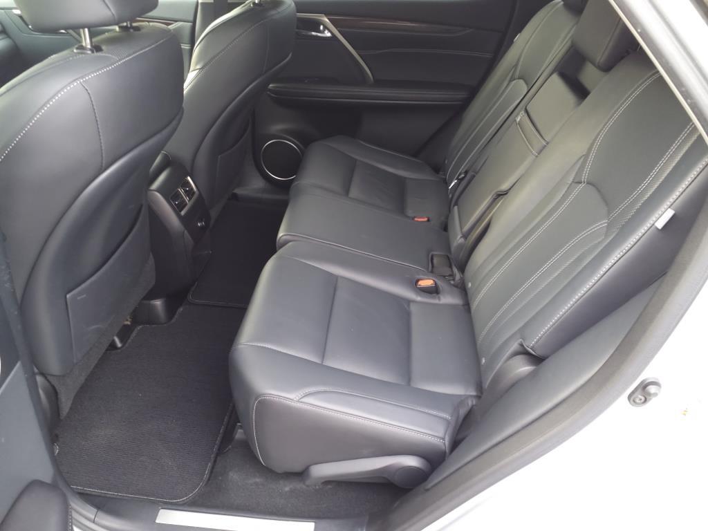 2018 Lexus RX 350 Luxury Roanoke VA