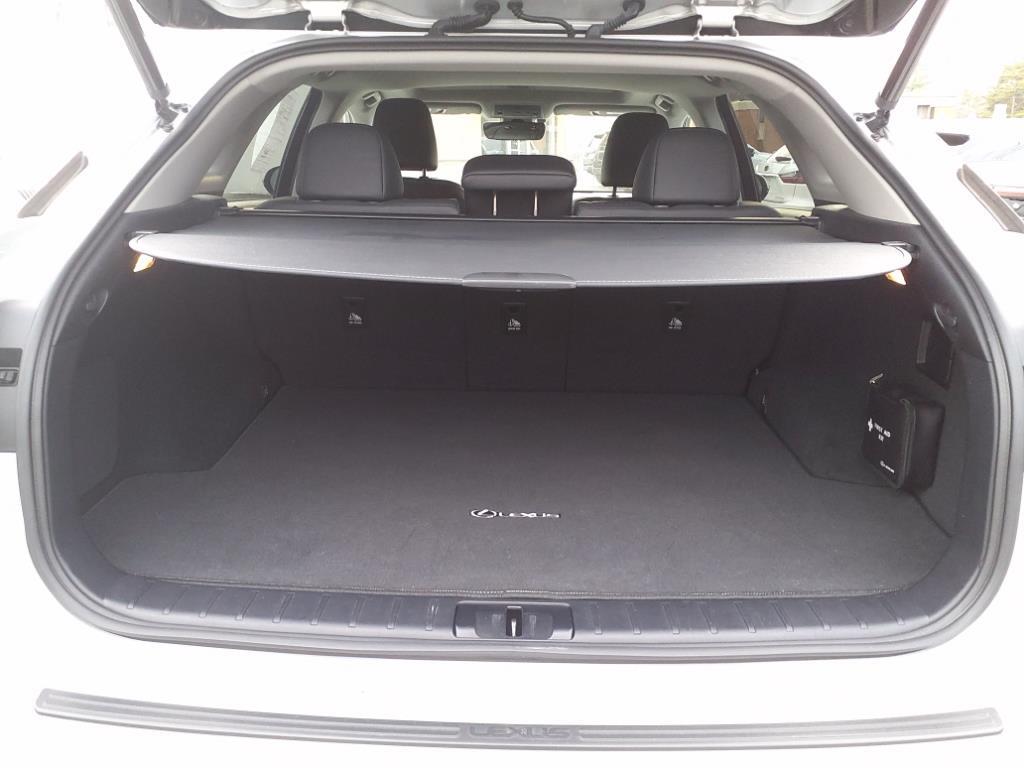 2018 Lexus RX 350 Luxury Roanoke VA