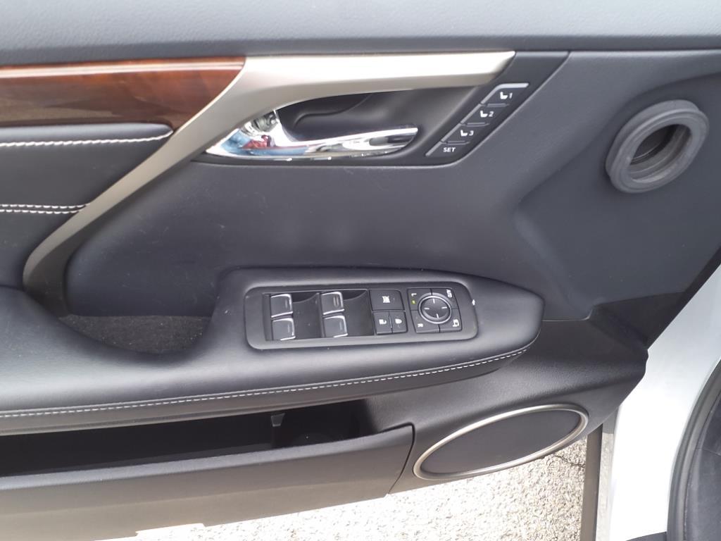 2018 Lexus RX 350 Luxury Roanoke VA