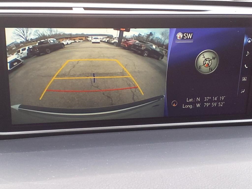 2018 Lexus RX 350 Luxury Roanoke VA