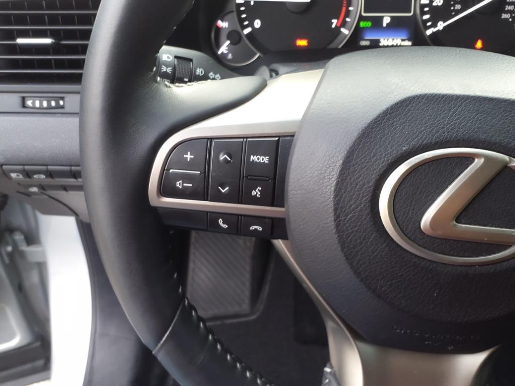 2018 Lexus RX 350 Luxury Roanoke VA