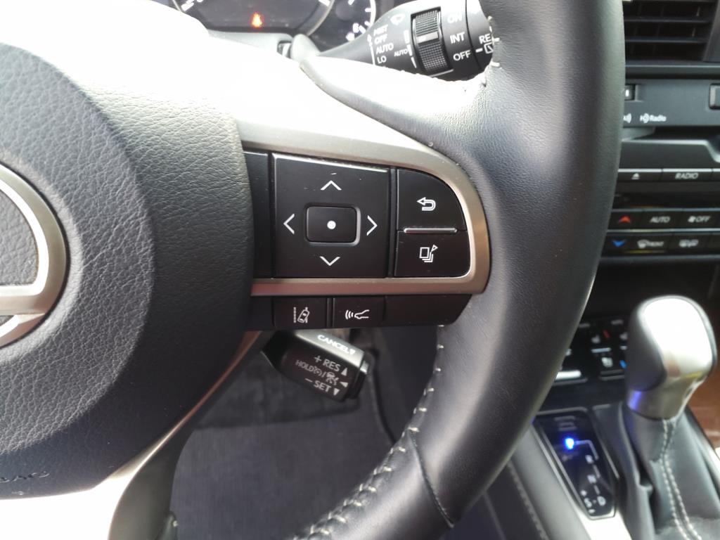 2018 Lexus RX 350 Luxury Roanoke VA