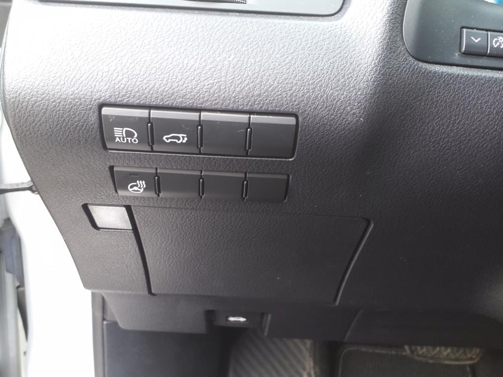 2018 Lexus RX 350 Luxury Roanoke VA