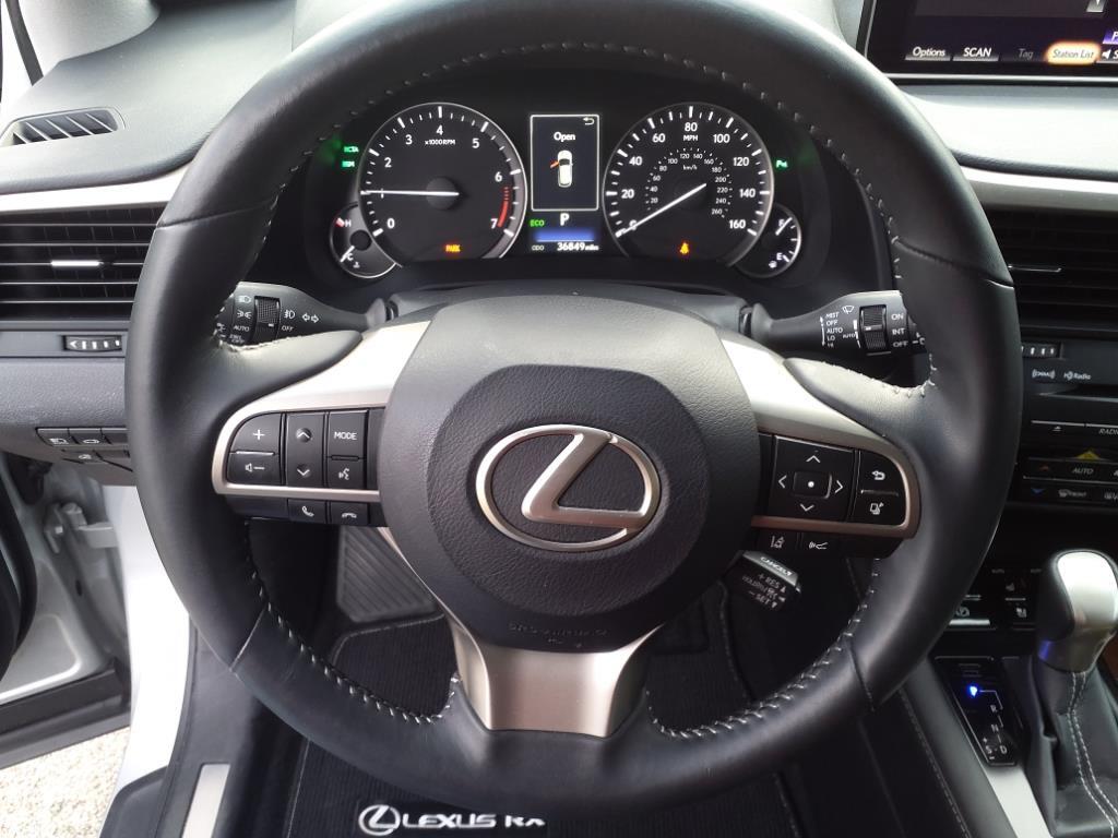 2018 Lexus RX 350 Luxury Roanoke VA