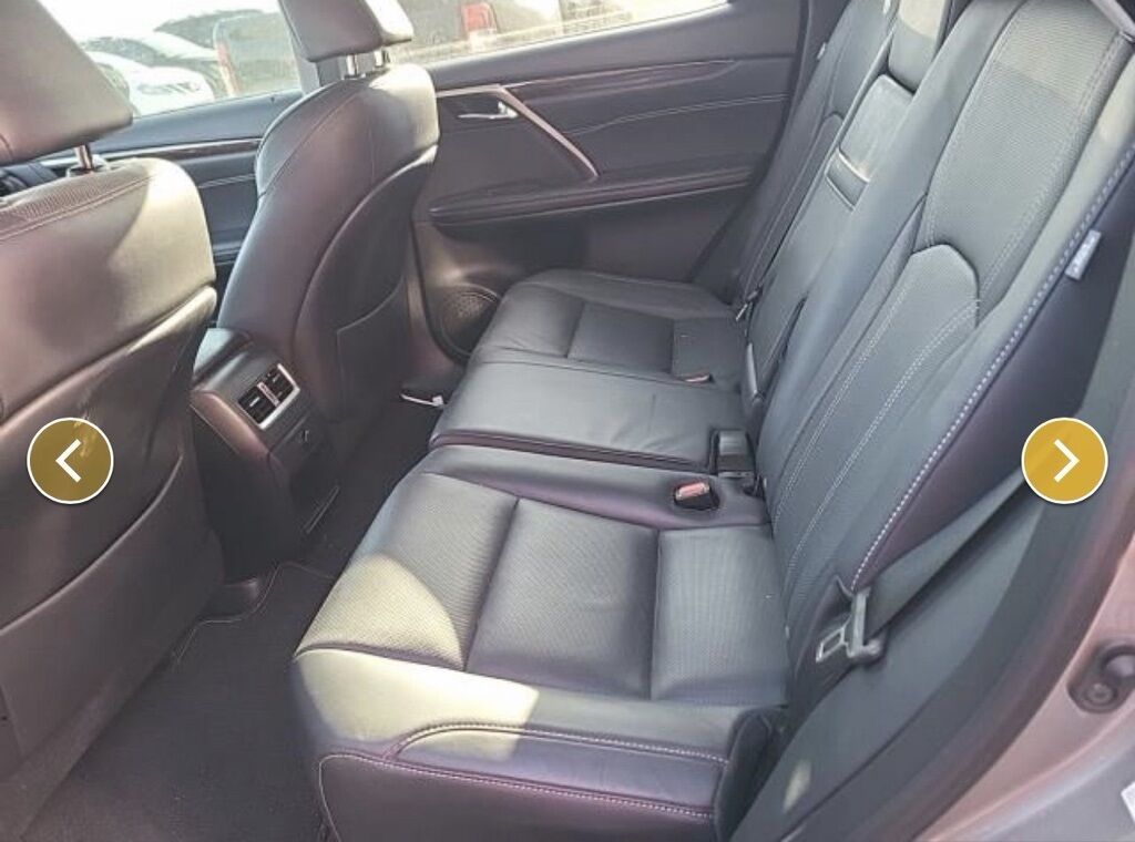 2018 Lexus RX 350 Oklahoma City OK