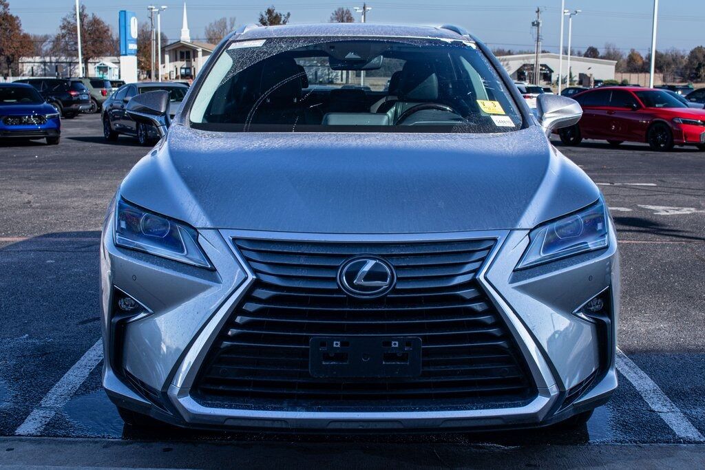 2018 Lexus RX 350 Oklahoma City OK