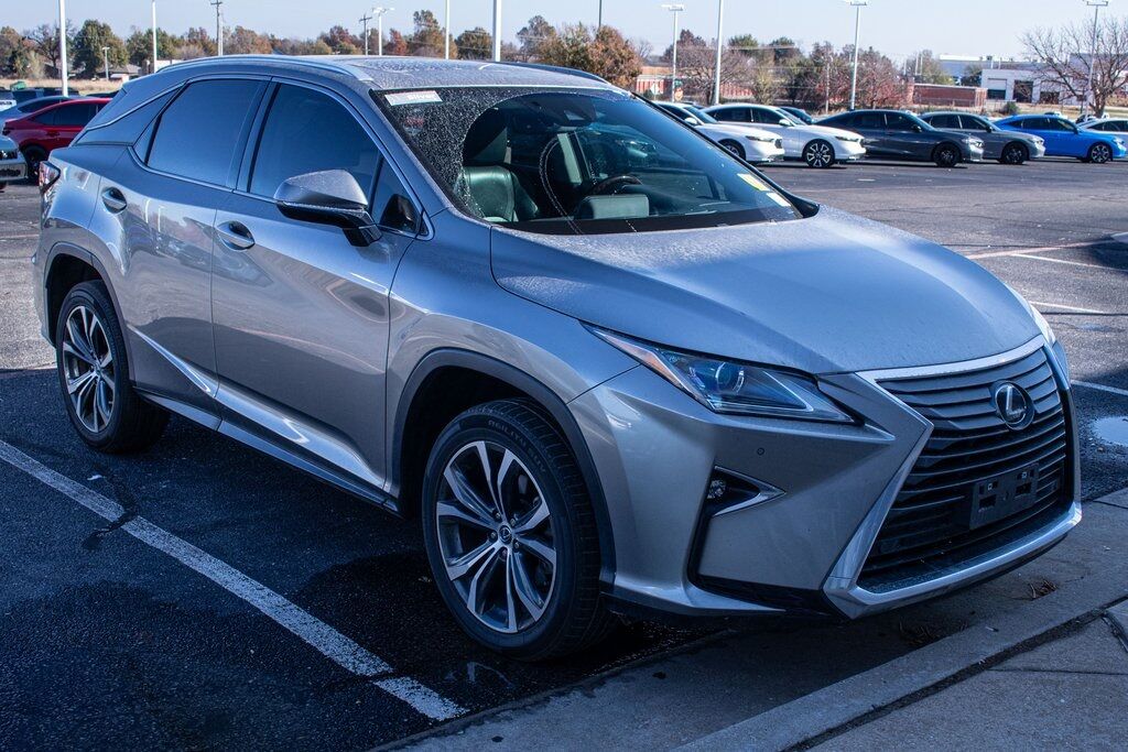 2018 Lexus RX 350 Oklahoma City OK