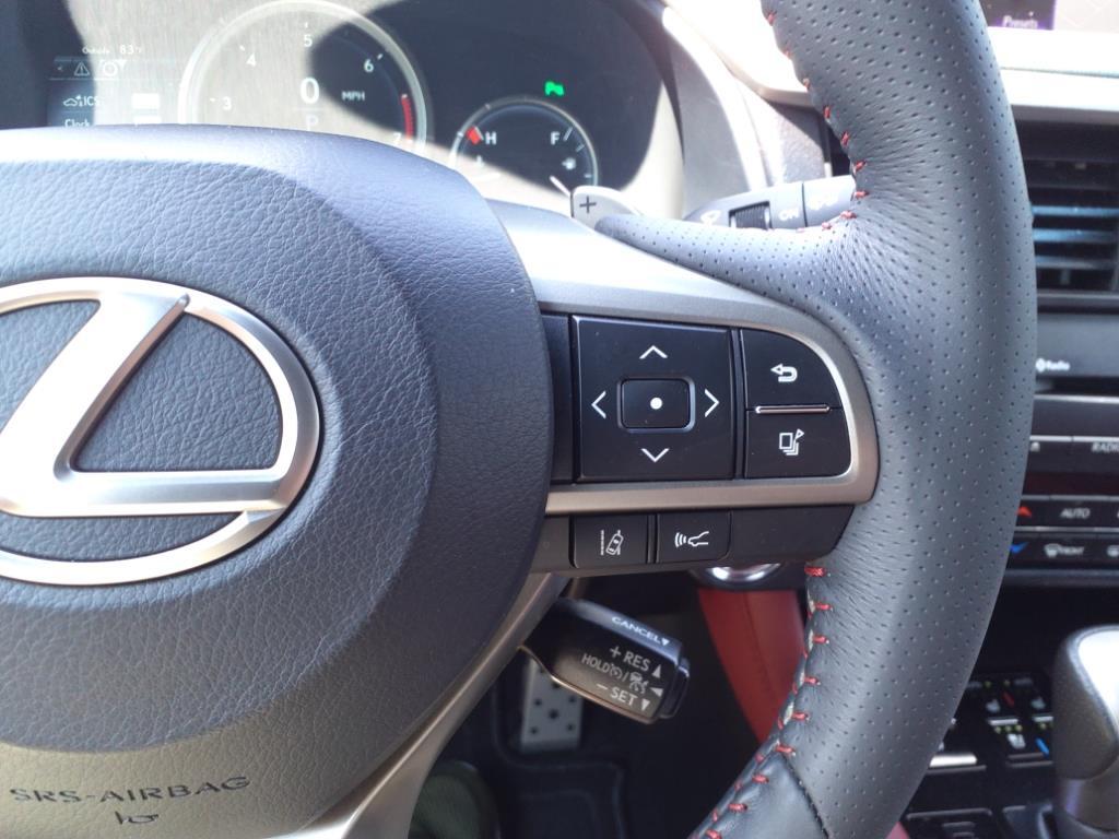 2018 Lexus RX 350 Premium Roanoke VA