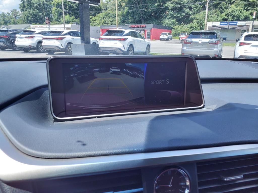 2018 Lexus RX 350 Premium Roanoke VA