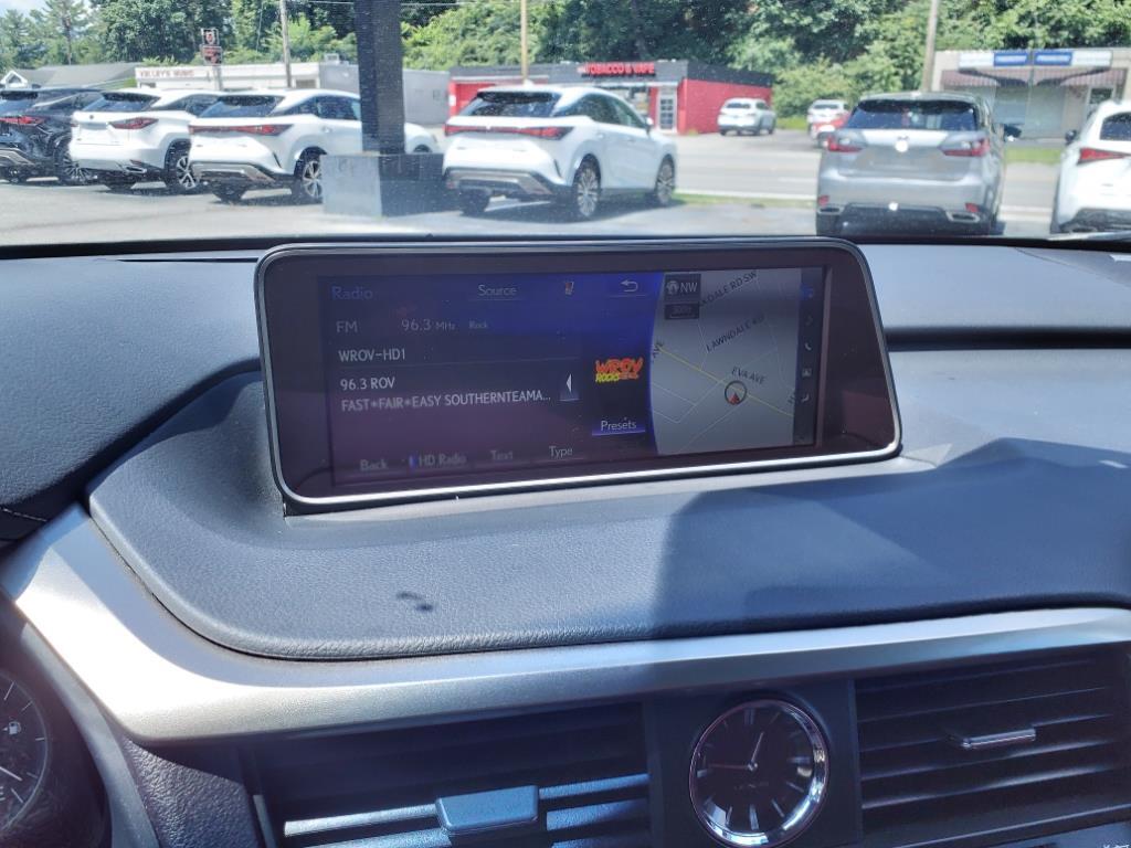 2018 Lexus RX 350 Premium Roanoke VA