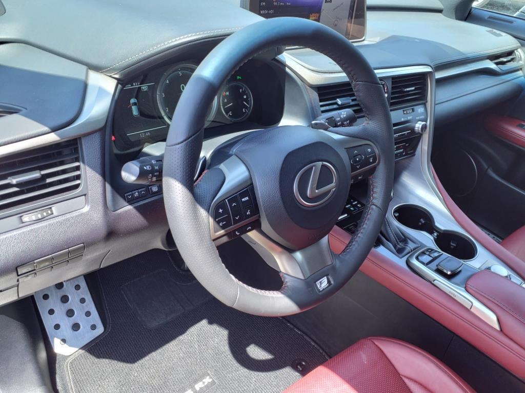 2018 Lexus RX 350 Premium Roanoke VA