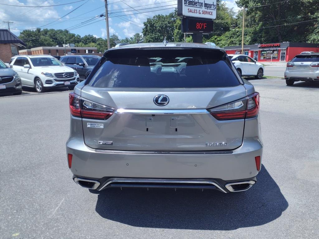 2018 Lexus RX 350 Premium Roanoke VA