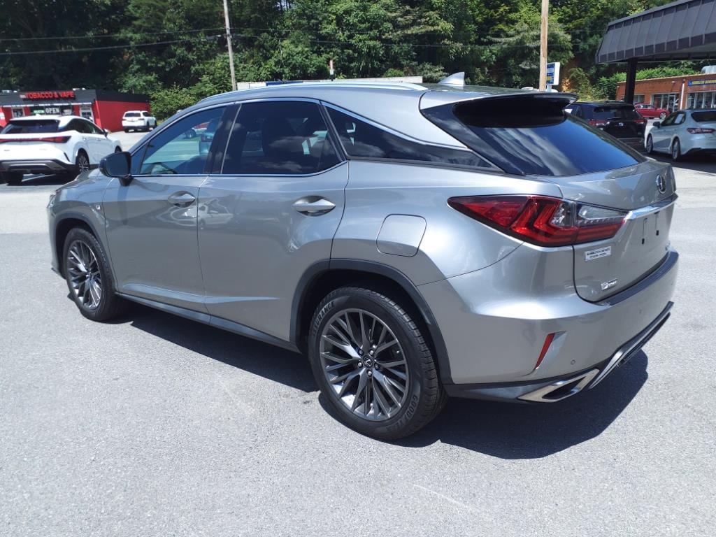 2018 Lexus RX 350 Premium Roanoke VA