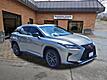 2018 Lexus RX 350 Premium