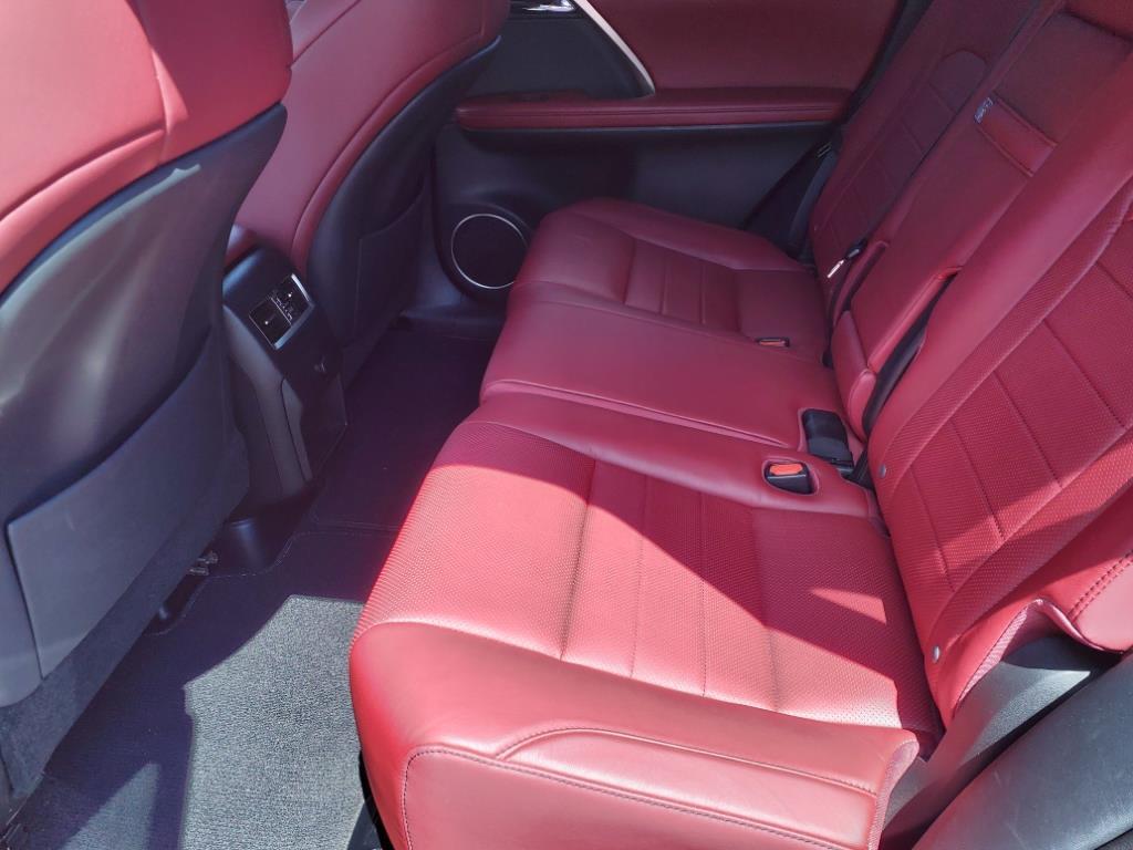 2018 Lexus RX 350 Premium Roanoke VA