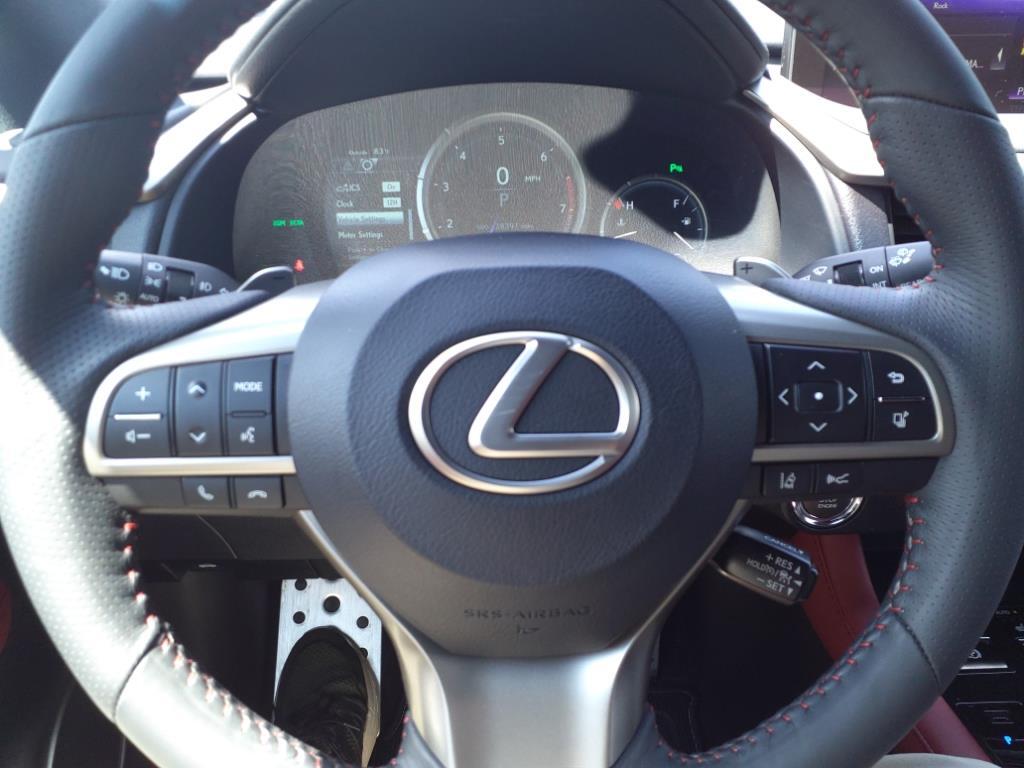 2018 Lexus RX 350 Premium Roanoke VA