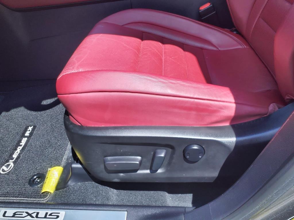 2018 Lexus RX 350 Premium Roanoke VA