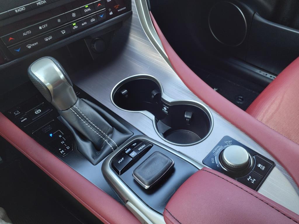 2018 Lexus RX 350 Premium Roanoke VA