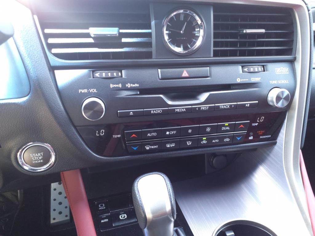 2018 Lexus RX 350 Premium Roanoke VA