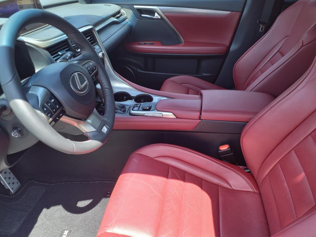 2018 Lexus RX 350 Premium Roanoke VA