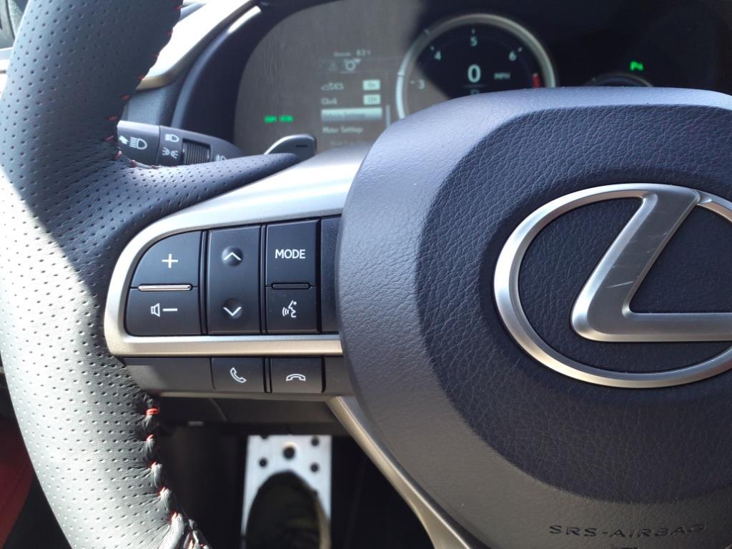 2018 Lexus RX 350 Premium Roanoke VA