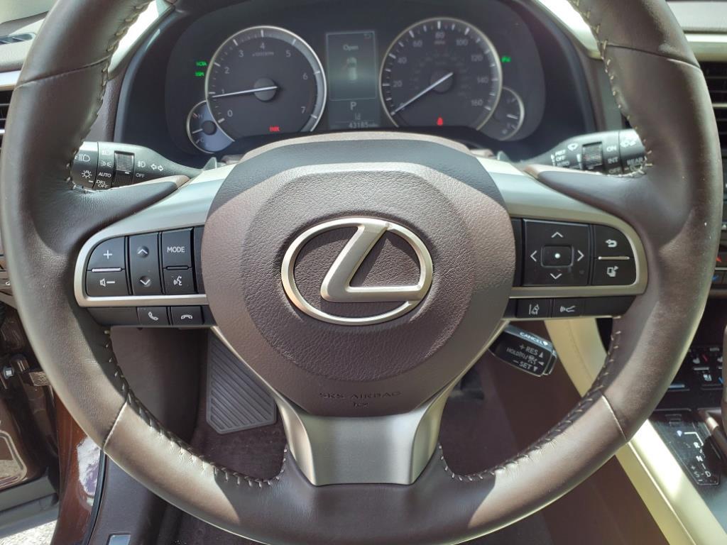 2018 Lexus RX 350 Premium Roanoke VA