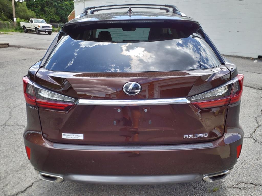 2018 Lexus RX 350 Premium Roanoke VA